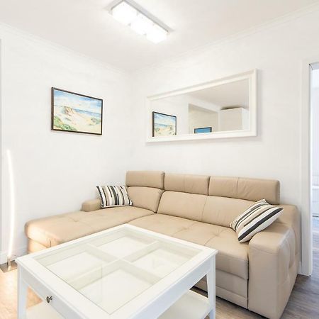 Kolorowe Balkony - Stylowy Apartament Nad Morzem By Noclegi Renters Miedzyzdroje Exterior photo